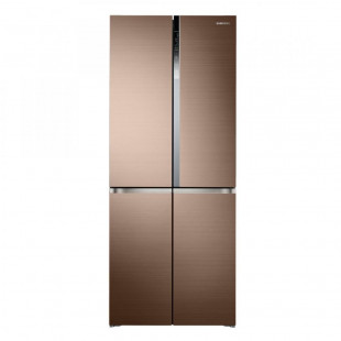 Фото 1 - Холодильник Samsung RF50K5960DP
