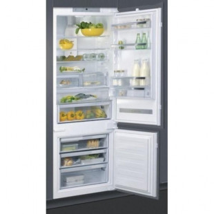 Фото 1 - Холодильник Whirlpool SP40 802 EU
