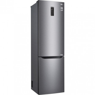 Фото 1 - Холодильник LG GBP20DSQFS