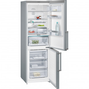 Фото 1 - Холодильник Siemens KG36NAI35
