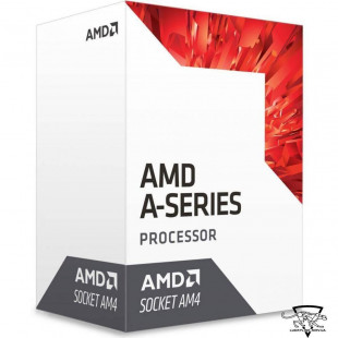 Фото 1 - Процессор AMD A6-9500E (AD9500AHABBOX)