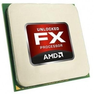 Фото 1 - Процессор AMD FX-8320 (FD8320FRHKBOX)