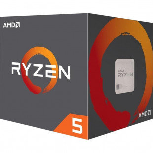 Фото 1 - Процессор AMD Ryzen 5 1500X (YD150XBBAEBOX)