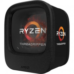Фото 1 - Процессор AMD Ryzen Threadripper 1950X (YD195XA8AEWOF)