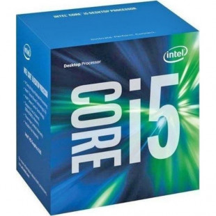 Фото 1 - Процессор Intel Core i5-6600 (BX80662I56600)