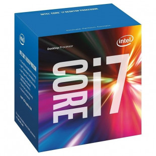 Фото 1 - Процессор Intel Core i7-6700 (BX80662I76700)