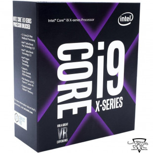 Фото 1 - Процессор Intel Core i9-7920X (BX80673I97920X)