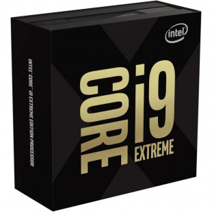 Фото 1 - Процессор Intel Core i9-9980XE (BX80673I99980X)