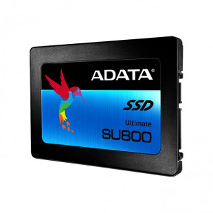 Фото 1 - SSD-накопитель ADATA SU800 256GB (ASU800SS-256GT-C)