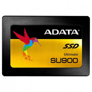 Фото 1 - SSD-накопитель ADATA SU900 256GB (ASU900SS-256GM-C)