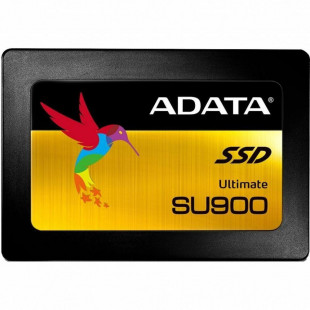 Фото 1 - SSD-накопитель ADATA Ultimate SU900 512 GB (ASU900SS-512GM-C)