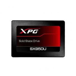 Фото 1 - SSD-накопитель ADATA XPG ASX950 240 GB (ASX950USS-240GT-C)