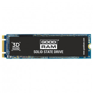Фото 1 - SSD-накопитель GOODRAM PX400 256 GB (SSDPR-PX400-256-80)