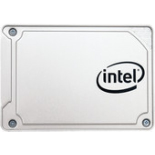 Фото 1 - SSD-накопитель Intel 545s 256 GB (SSDSC2KW256G8XT)