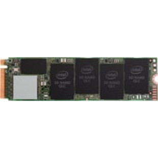 Фото 1 - SSD-накопитель Intel 660p 512 GB (SSDPEKNW512G8X1)