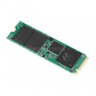 Фото 1 - SSD-накопитель Plextor M9PeGN 512 GB (PX-512M9PeGN)