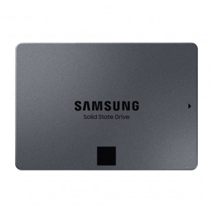 Фото 1 - SSD-накопитель Samsung 860 QVO 1 TB (MZ-76Q1T0BW)