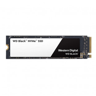 Фото 1 - SSD-накопитель WD SSD Black 1 TB M.2 (WDS100T2X0C)