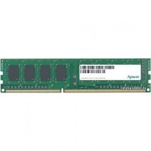 Фото 1 - Оперативная память Apacer 8 GB DDR3L 1600 MHz (DG.08G2K.KAM)