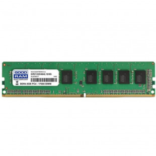 Фото 1 - Оперативная память GOODRAM 8 GB DDR4 2133 MHz (GR2133D464L15/8G)