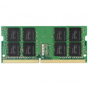 Фото 1 - Оперативная память Kingston 16 GB SO-DIMM DDR4 2400 MHz (KCP424SD8/16)