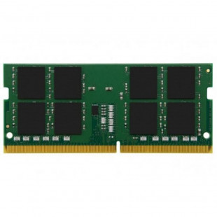 Фото 1 - Оперативная память Kingston 16 GB SO-DIMM DDR4 2666 MHz (KCP426SD8/16)