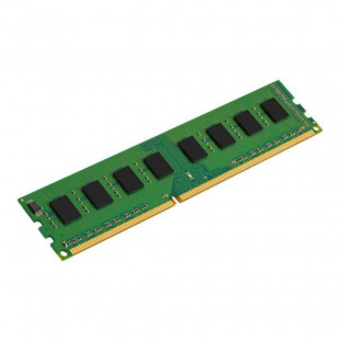 Фото 1 - Оперативная память Kingston 8 GB DDR3L 1600 MHz (KCP3L16ND8/8)