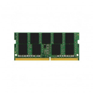 Фото 1 - Оперативная память Kingston 8 GB SO-DIMM DDR4 2400 MHz (KCP424SS8/8)