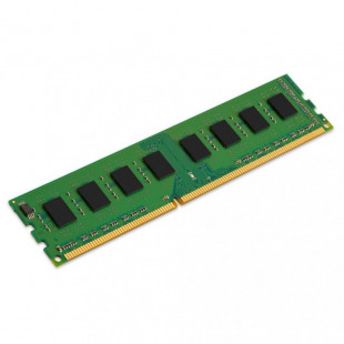 Фото 1 - Оперативная память Kingston 8 GB DDR3 1600 MHz (KCP316ND8/8)