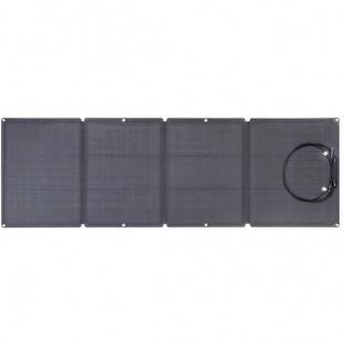 Фото 1 - Солнечная панель EcoFlow 110W Solar Panel (EFSOLAR110N)