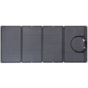 Фото 1 - Солнечная панель EcoFlow 160W Solar Panel (EFSOLAR160W)