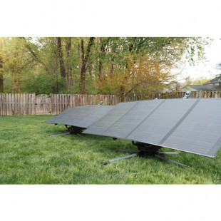 Фото 1 - Солнечная панель EcoFlow 400W Solar Panel (SOLAR400W)