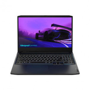 Фото 1 - Ноутбук Lenovo IdeaPad Gaming 3 15IHU6 (82K100GCPB)