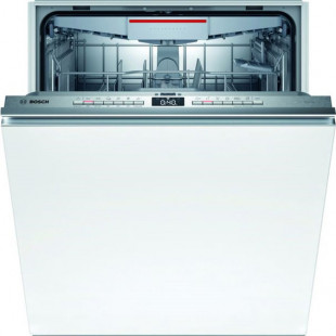 Фото 1 - Посудомоечная машина Bosch SMV4HVX31E