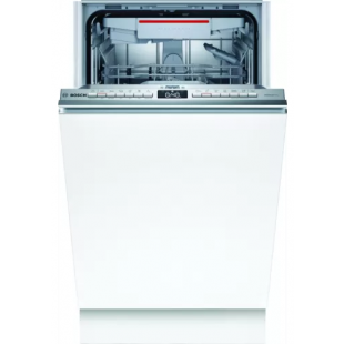 Фото 1 - Посудомоечная машина Bosch SPV4HMX61E