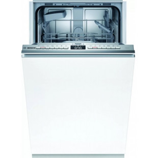 Фото 1 - Посудомоечная машина Bosch SPV 4HKX33E