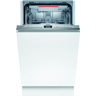 Фото 1 - Посудомоечная машина Bosch SPV 4 XMX 20 E