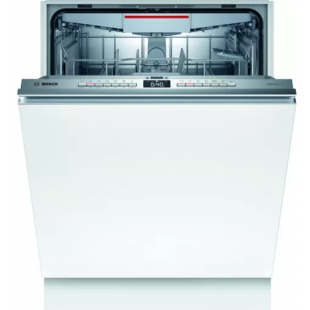 Фото 1 - Посудомоечная машина Bosch SMV4HVX37E