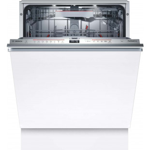 Фото 1 - Посудомоечная машина Bosch SMV6ZDX49E
