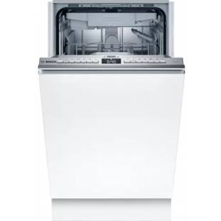 Фото 1 - Посудомоечная машина Bosch SPV4EMX16E