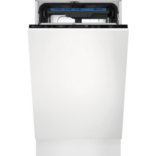 Фото 1 - Посудомоечная машина Electrolux EEQ843100L