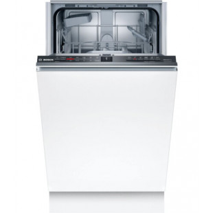 Фото 1 - Посудомоечная машина Bosch  SPV 2IKX10K