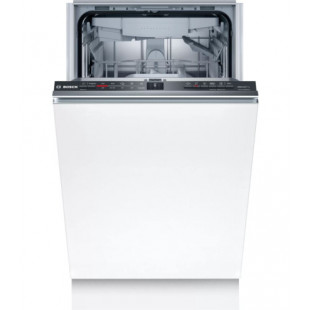 Фото 1 - Посудомоечная машина Bosch  SPV 2XMX01K