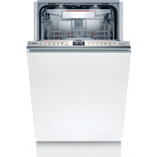 Фото 1 - Посудомоечная машина Bosch  SPV 6ZMX21K