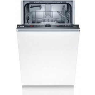 Фото 1 - Посудомоечная машина Bosch  SRV 2IKX10K