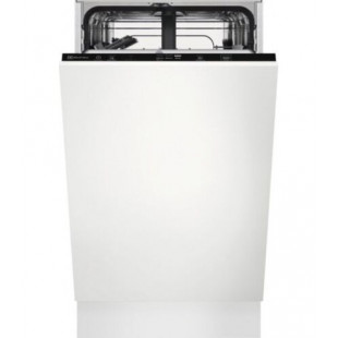 Фото 1 - Посудомоечная машина Electrolux  EDA 22110L
