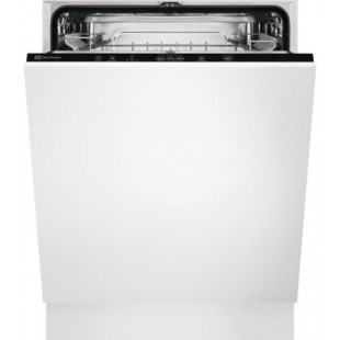Фото 1 - Посудомоечная машина Electrolux  EEA 927201L