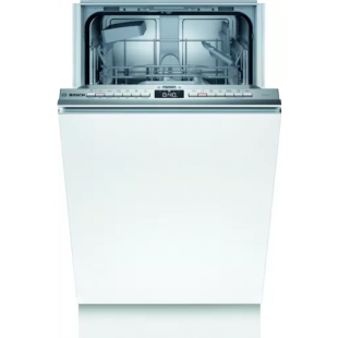 Фото 1 - Посудомоечная машина Bosch SPV4EKX60E