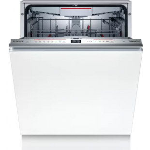 Фото 1 - Посудомоечная машина Bosch SMV6ECX51E