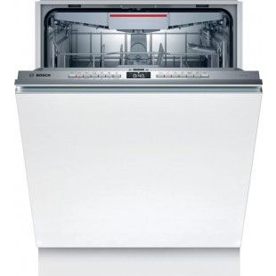 Фото 1 - Посудомоечная машина Bosch SMV4HVX33E